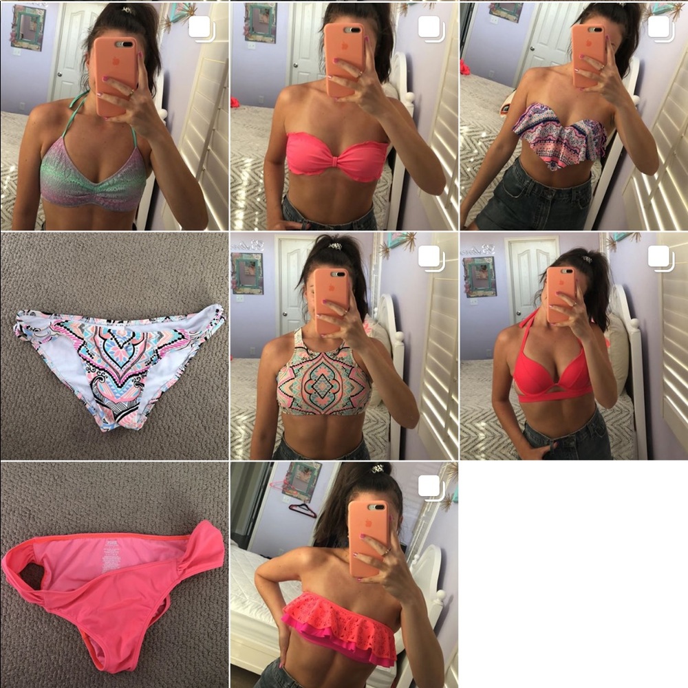 Bikinis - Picture 4 of 4